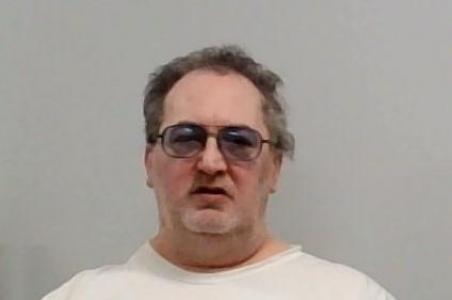 Michael Edward Middleton a registered Sex Offender of Ohio
