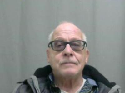 James Anthony Ellis a registered Sex Offender of Ohio