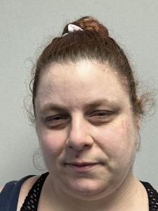 Nicole Lee White a registered Sex Offender of Ohio