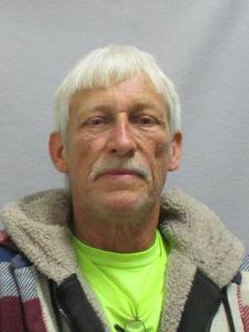 Douglas Wayne Fannin a registered Sex Offender of Ohio
