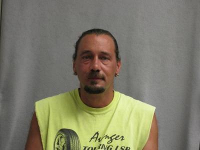 Michael Lee Swank a registered Sex Offender of Ohio