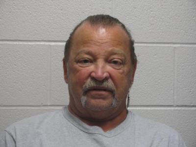 Allen R Bartl a registered Sex Offender of Ohio