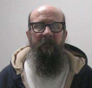 Kim Juan Sabo a registered Sex Offender of Ohio