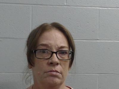Theresa Ann Ritchie a registered Sex Offender of Ohio