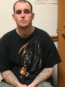 Timothy Alton Evans a registered Sex Offender of Ohio