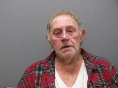 Danny Ray Goff a registered Sex Offender of Ohio