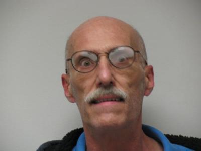 Brian Edward Fuerstenau a registered Sex Offender of Ohio