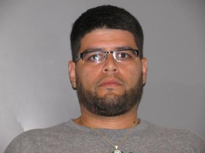 Alexander Gonzalez a registered Sex Offender of Ohio