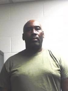 Kwame Malik Garnett a registered Sex Offender of Ohio