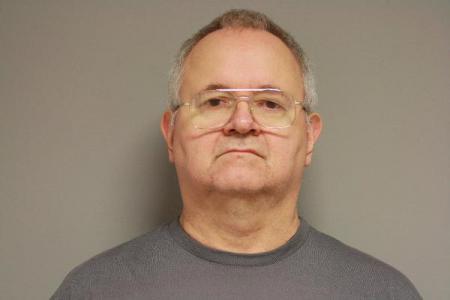 David Ernest Turner a registered Sex Offender of Ohio