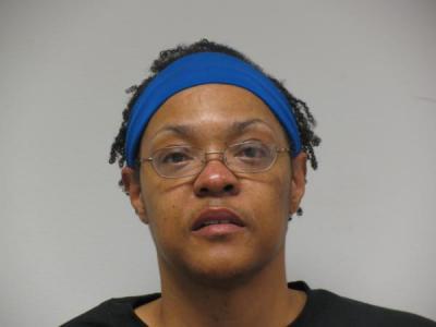 Twyana R Davis a registered Sex Offender of Ohio
