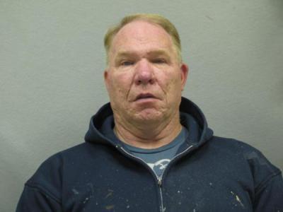 David Allen Jackson a registered Sex Offender of Ohio