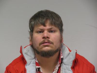 Jeremiah Patrick Morrison a registered Sex Offender of Ohio
