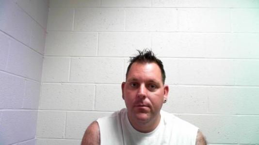 Joshua Lee Emory a registered Sex Offender of Ohio