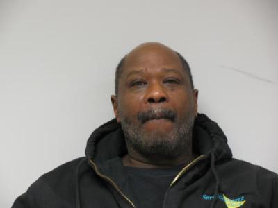 Darryl Wayne Hall a registered Sex Offender of Ohio