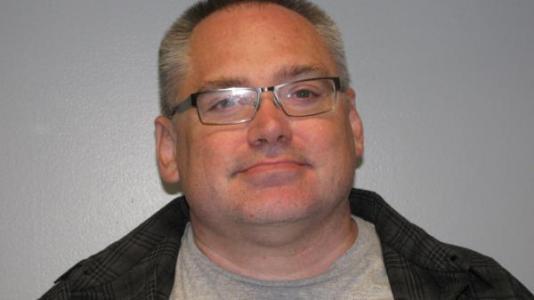 John Edward Omalley a registered Sex Offender of Ohio