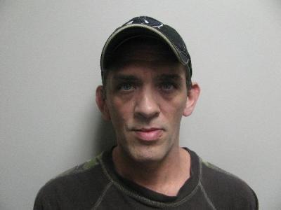 Michael Thomas Carmen II a registered Sex Offender of Ohio