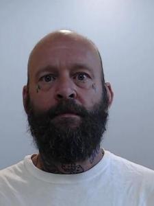 Gilbert Wesley Stonerock a registered Sex Offender of Ohio