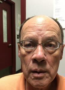 Larry Gene Comer a registered Sex Offender of Ohio