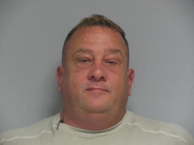 Robert Anthony Ellerhorst a registered Sex Offender of Ohio