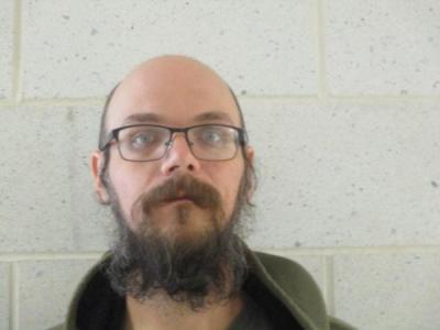 Adam N Benson a registered Sex Offender of Ohio