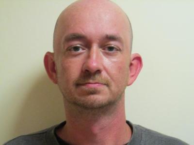 Brandon Scott Knight a registered Sex Offender of Ohio