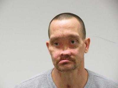 Dustin Vincent Toler a registered Sex Offender of Ohio