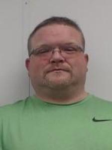 John Thomas Bertram a registered Sex Offender of Ohio