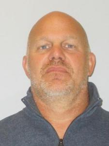 Ian Robert Sipes a registered Sex Offender of Ohio