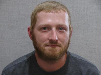 Joshua E. Harden a registered Sex Offender of Ohio