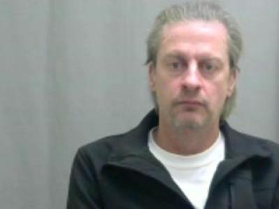 Earl John Gropp a registered Sex Offender of Ohio