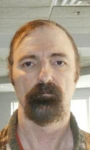 Jeffrey Allen Salsberry Sr a registered Sex Offender of Ohio