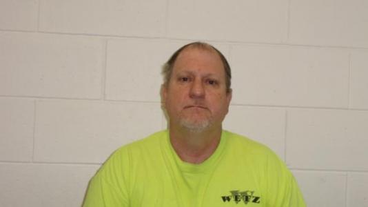 Richard Allen Templeton a registered Sex Offender of Ohio