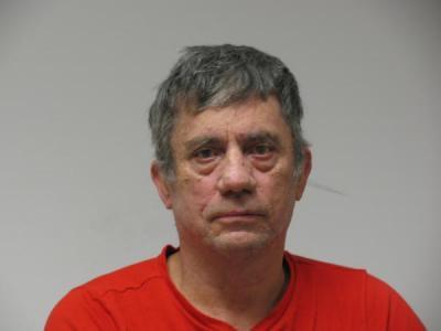 Albert Jackson Gill a registered Sex Offender of Ohio