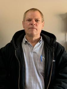 Ronald William Moore a registered Sex Offender of Ohio