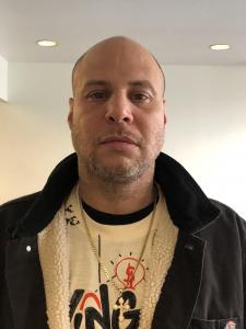 Jesus Garcia a registered Sex Offender of Ohio