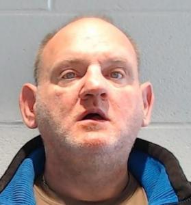 Gary Nolen Simpson a registered Sex Offender of Ohio