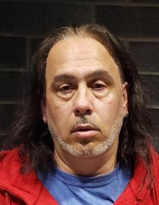 John Combis a registered Sex Offender of Ohio