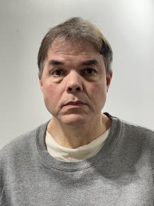 Eric Marvin Cook a registered Sex Offender of Ohio