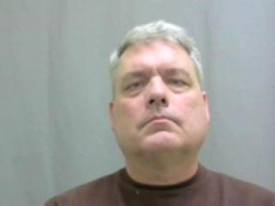 Cary Allen Davidson a registered Sex Offender of Ohio