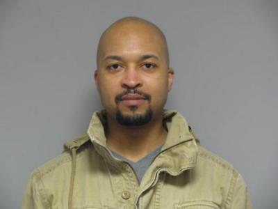 Frederick Ruffin a registered Sex Offender of Ohio