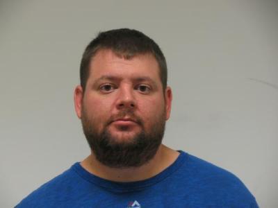 Ryan D Allen a registered Sex Offender of Ohio