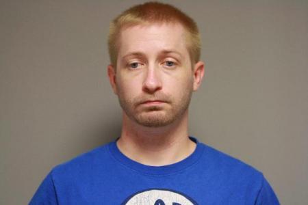Andrew Allen Holtzman a registered Sex Offender of Ohio