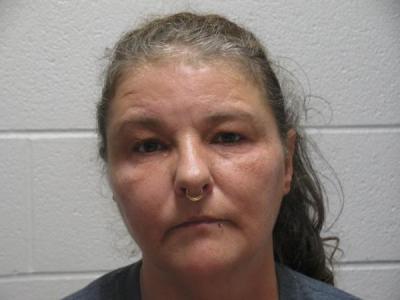 Vickie Lynn Chaffee a registered Sex Offender of Ohio