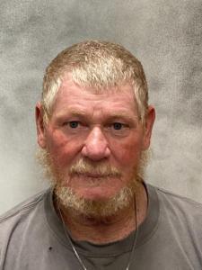Jerry Lee Branscum a registered Sex Offender of Ohio