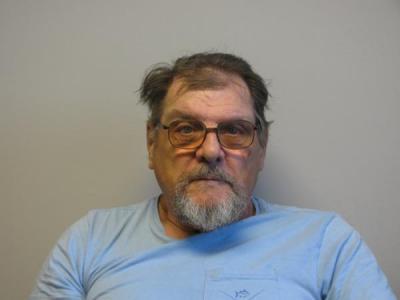 Ronnie G Pyles a registered Sex Offender of Ohio