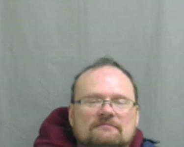 Michael Wayne Eddy a registered Sex Offender of Ohio