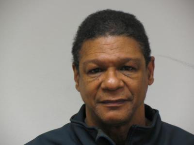 Ernest Ferguson a registered Sex Offender of Ohio