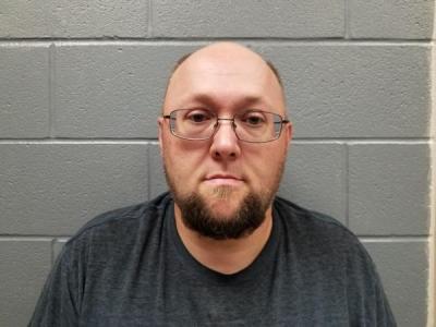 Jeffrey A Gilbert Jr a registered Sex Offender of Ohio