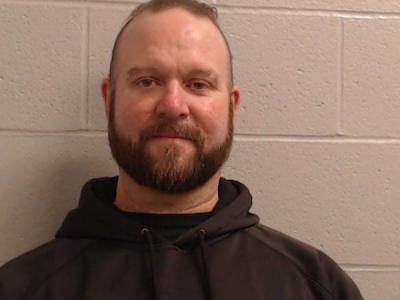 Jason Shane Blevins a registered Sex Offender of Ohio